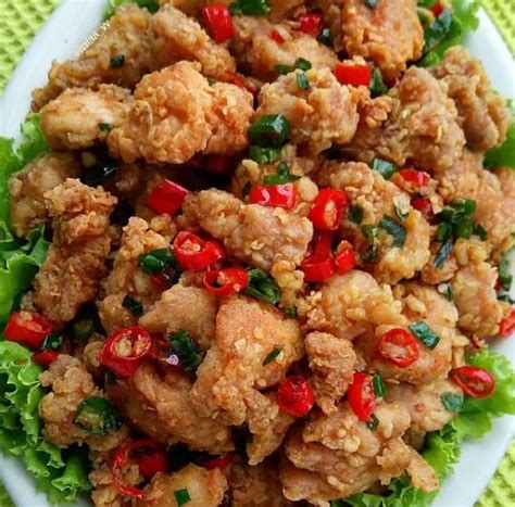 10 Resep Masakan Rumahan Sederhana, Cocok untuk Menu Harian