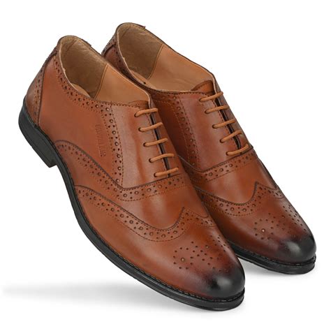 Formal Shoes for Men| Buy Formal Shoes for Men – Movin Air