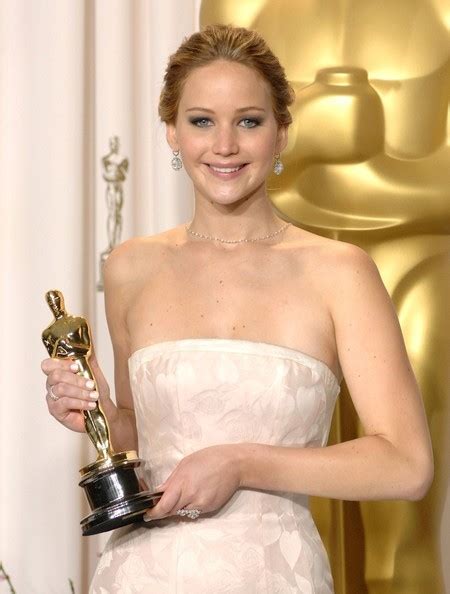 Jennifer Lawrence | Oscars Wiki | Fandom