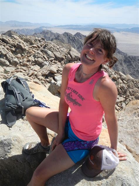 How this woman broke the record for hiking the Appalachian Trail | Appalachian trail ...