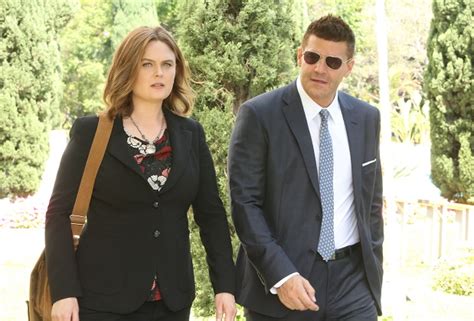 ‘Bones’ Cancellation: Final Episodes — No Season 13 | TVLine