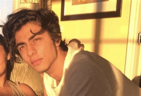 Aryan Khan Deletes Instagram Profile Pic: Fans Worried, Here's What Happened - See Latest