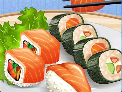 Sushi MasterSushi Master | Play Now Online for Free