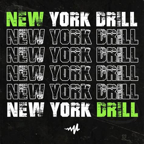 NEW York DRILL: A playlist by Audiomack on Audiomack