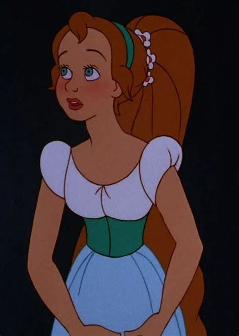 Thumbelina (character) | Warner Bros. Entertainment Wiki | Fandom