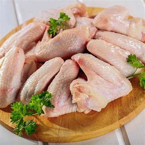 Buy Chicken Wings Online in Guwahati | Chicken Wings Home Delivery in Guwahati