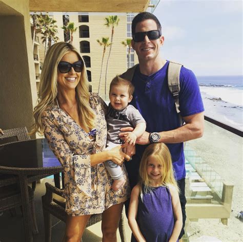 Why Did 'Flip or Flop' Stars Tarek and Christina El Moussa Divorce?