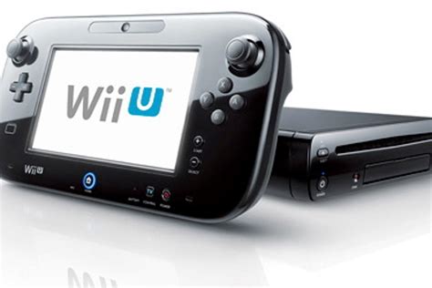 Nintendo engineers break down the Wii U's hardware piece by piece