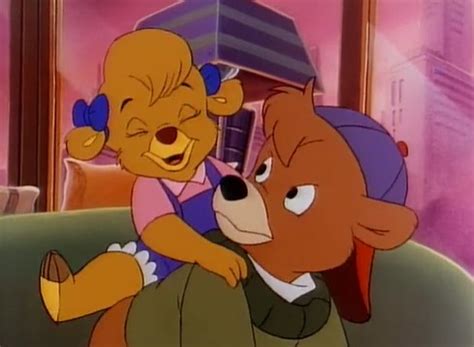 Spin It! (A Talespin Retrospective) | The Feathery Society - Disney Comics English Fan Forum