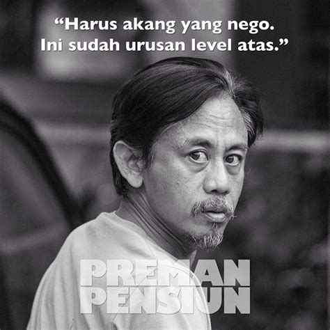 Preman Pensiun: Foto-foto Epy Kusnandar / Kang Mus Preman Pensiun