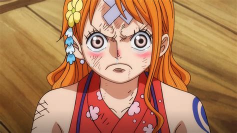 One Piece: Fans overlook Nami’s role in Luffy’s Gear 5 transformation - Dexerto