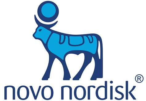 Novo Nordisk – Logos Download