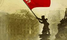 Fly GIF - Communism Communist Flag - Discover & Share GIFs