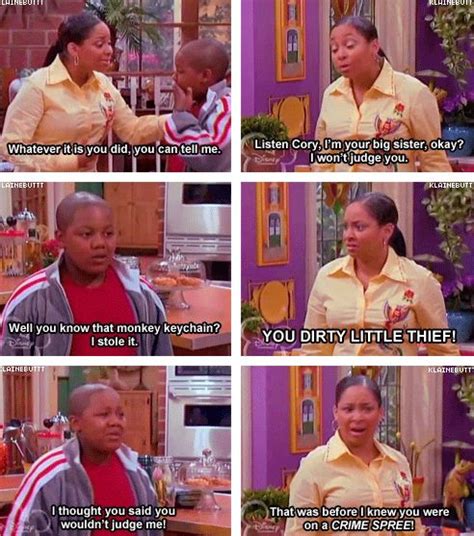 Pin by Ashhh on Hahaha | Old disney channel, Disney channel shows, That's so raven