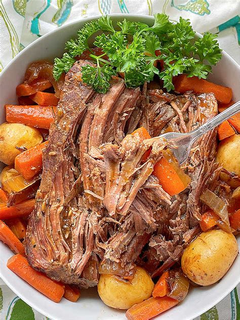 Beef Tri Tip Roast Recipe Slow Cooker | Deporecipe.co