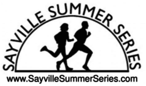 Sayville Summer Series - Sayville, NY - Running