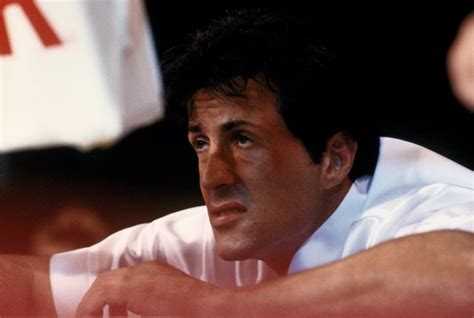 'Rocky V': Defending the Sequel Even Sylvester Stallone Hates