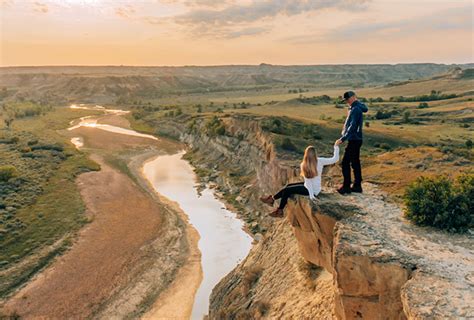 Theodore Roosevelt National Park