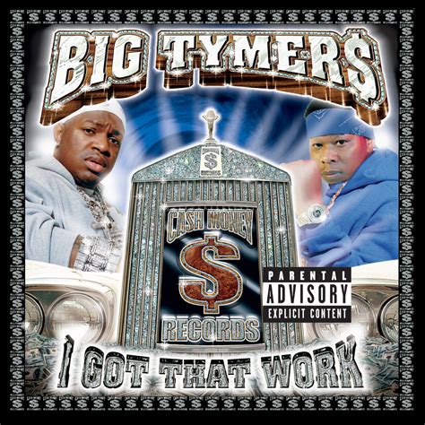 Big Tymers - Get Your Roll On | iHeartRadio