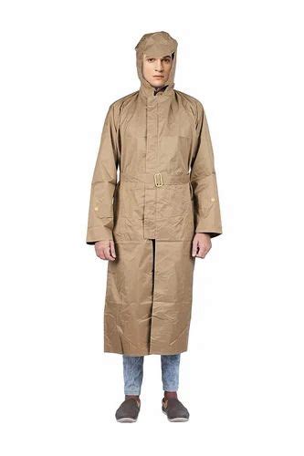 Men L Duckback Champ Raincoat at Rs 600 in Chennai | ID: 26115337588