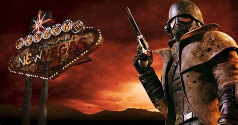 Cancelled Fallout Van Buren Is Being Remade As A New Vegas Mod