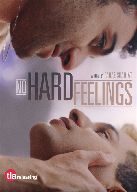 No Hard Feelings [Reino Unido] [DVD]: Amazon.es: Banafshe Hourmazdi, Benjamin Radjaipour, Eidin ...