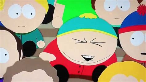 Cartman's Laugh Compilation - YouTube