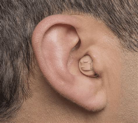 Hearing Aid Technology | Pacific Hearing, Inc.