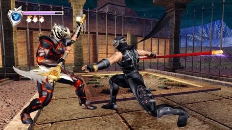 10 years ago, a masterpiece called NINJA GAIDEN BLACK was released. (Need it on XB1!) | NeoGAF