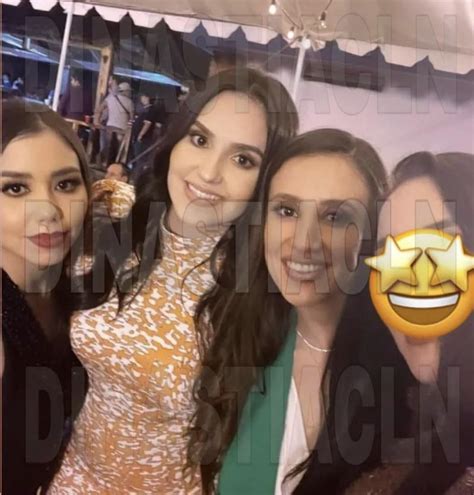 Teresa Zambada (daughter of El Mayo) with Karely and Gris Felix (wife of Ismael Zambada Imperial ...