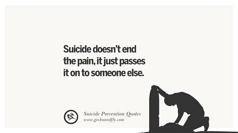 30 Helpful Suicidal Prevention, Ideation, Thoughts And Quotes