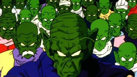 Namekian - Dragon Ball Wiki