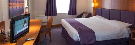 Premier Inn Aberdeen (Anderson Drive) | West of city centre