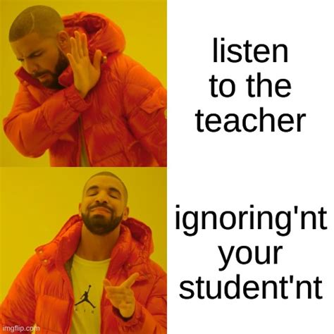 teacher - Imgflip