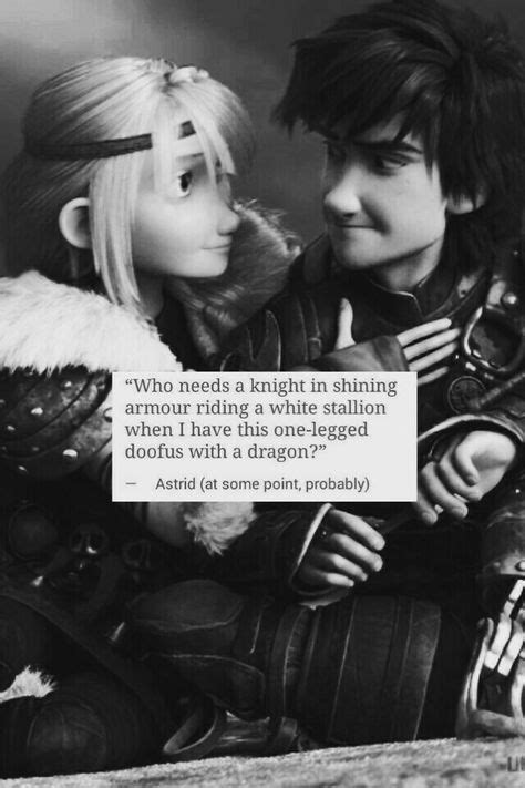 20 Ideas for how to train your dragon astrid quotes | How train your ...