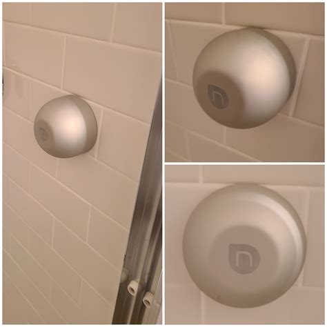 What is this knob on the shower wall? : r/Whatisthis