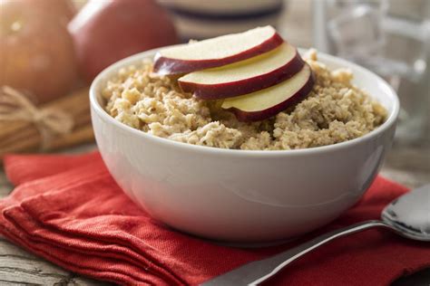 Oatmeal diet: Does it work?