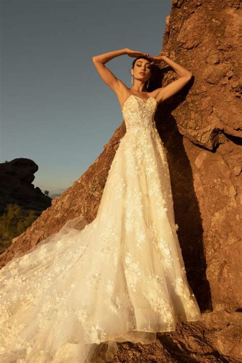 Wedding Dresses - Runaway Bridal