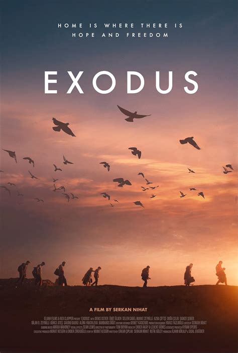 Exodus