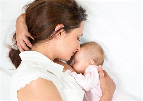 Breastfeeding week 2021: Some Myths about Breastfeeding