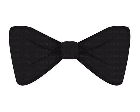 BLACK BOWTIE SVG, Clipart Bowtie, Bow Tie Svg, Black Tie Png - Etsy ...