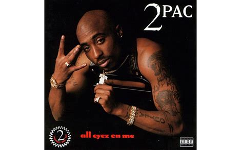 10 Hip-Hop Songs That Bite 2Pac’s “All Eyez On Me” Title - XXL