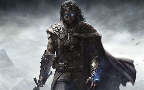 Middle-earth: Shadow Of Mordor Wallpapers - Wallpaper Cave