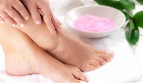 Foot Care Tips To Keep Your Feet Healthy and Soft | Natural Beauty Tips