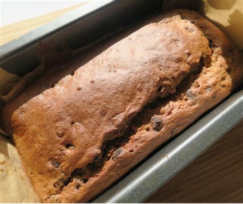 Healthy Weetabix Cake Loaf Recipe - HubPages