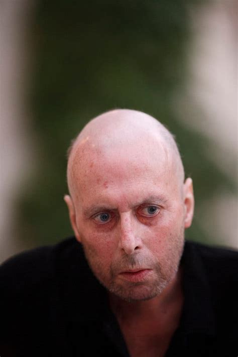 Christopher Hitchens on Writing, Mortality and Cancer - The New York Times