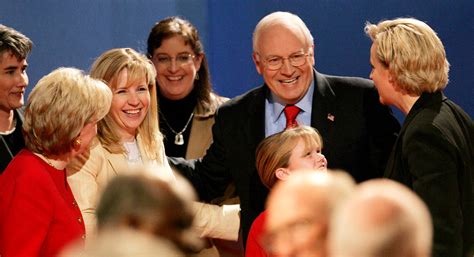 The Race That Broke the Cheney Family - POLITICO Magazine