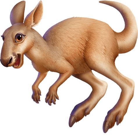 🦘 Kangaroo on Twitter Emoji Stickers 13.1