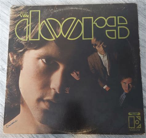 Doors - The Doors (First US pressing) - LP album - Premier - Catawiki