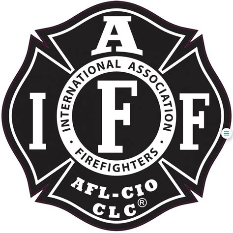 IAFF Logo - LogoDix